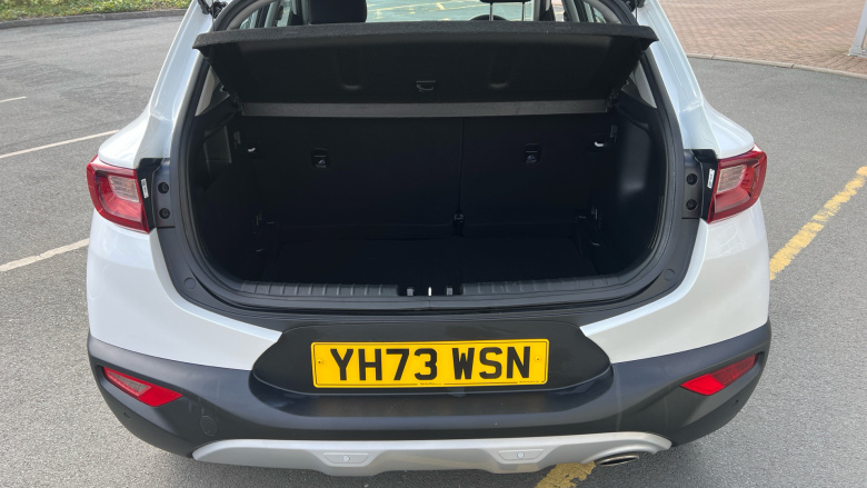 Kia Stonic 1.0T GDi 99 2 5dr Petrol Estate